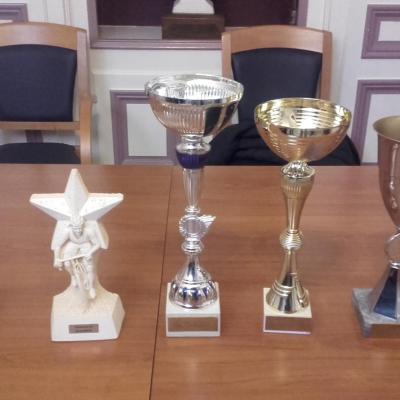 Challenge des 3 hameaux 2018