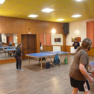 Vœux de l'Amicale - 19/01/2018