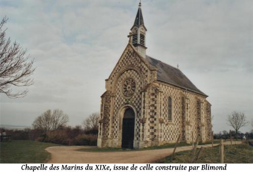 Chapelle des marins