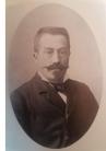 Charles DÉNY en 1900