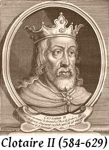 Clotaire II