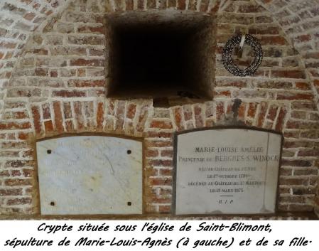 Crypte