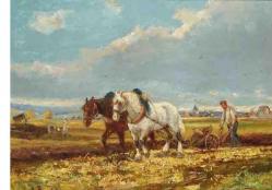 Le laboureur